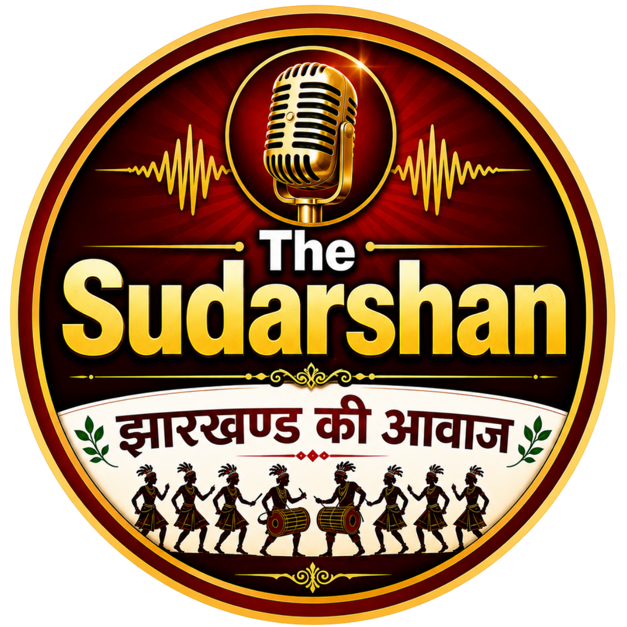 The Sudarshan Show